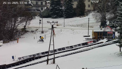 Family aréna, snowtubing