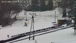 Family aréna, snowtubing