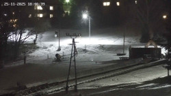 Family aréna, snowtubing