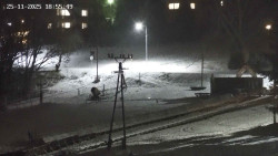 Family aréna, snowtubing