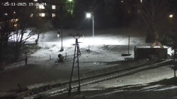 Family aréna, snowtubing