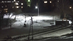 Family aréna, snowtubing