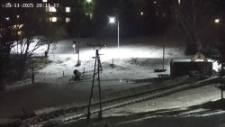 Family aréna, snowtubing