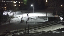 Family aréna, snowtubing