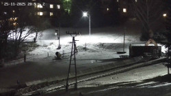 Family aréna, snowtubing