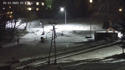 Family aréna, snowtubing