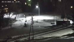 Family aréna, snowtubing