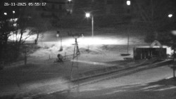 Family aréna, snowtubing