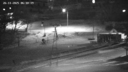 Family aréna, snowtubing