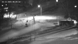 Family aréna, snowtubing