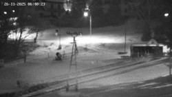 Family aréna, snowtubing