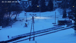 Family aréna, snowtubing