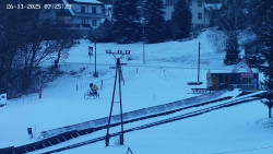 Family aréna, snowtubing
