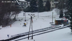 Family aréna, snowtubing