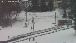 Family aréna, snowtubing
