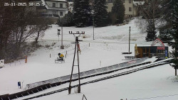Family aréna, snowtubing