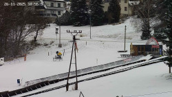 Family aréna, snowtubing