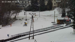 Family aréna, snowtubing