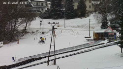 Family aréna, snowtubing