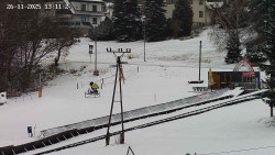 Family aréna, snowtubing