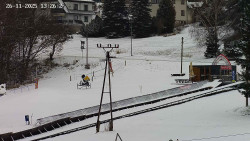 Family aréna, snowtubing