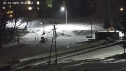 Family aréna, snowtubing
