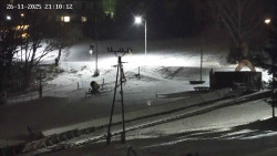 Family aréna, snowtubing