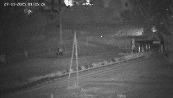 Family aréna, snowtubing