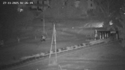 Family aréna, snowtubing