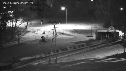 Family aréna, snowtubing