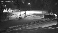 Family aréna, snowtubing