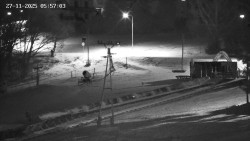 Family aréna, snowtubing