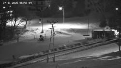 Family aréna, snowtubing