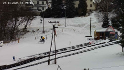 Family aréna, snowtubing