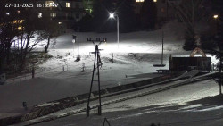 Family aréna, snowtubing