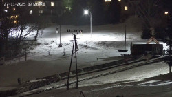 Family aréna, snowtubing