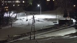 Family aréna, snowtubing