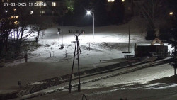 Family aréna, snowtubing
