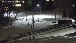 Family aréna, snowtubing
