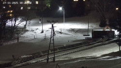 Family aréna, snowtubing