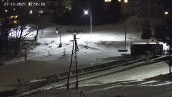 Family aréna, snowtubing