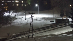 Family aréna, snowtubing