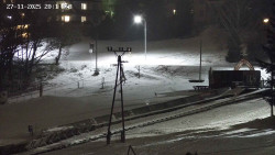Family aréna, snowtubing