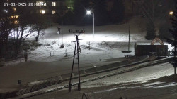 Family aréna, snowtubing