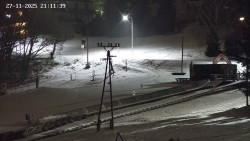 Family aréna, snowtubing