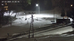 Family aréna, snowtubing