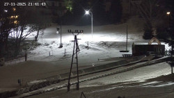 Family aréna, snowtubing