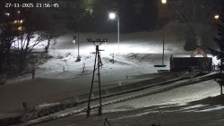 Family aréna, snowtubing
