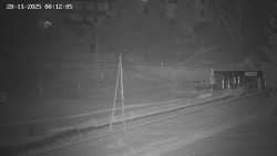 Family aréna, snowtubing