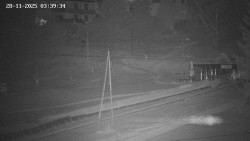 Family aréna, snowtubing